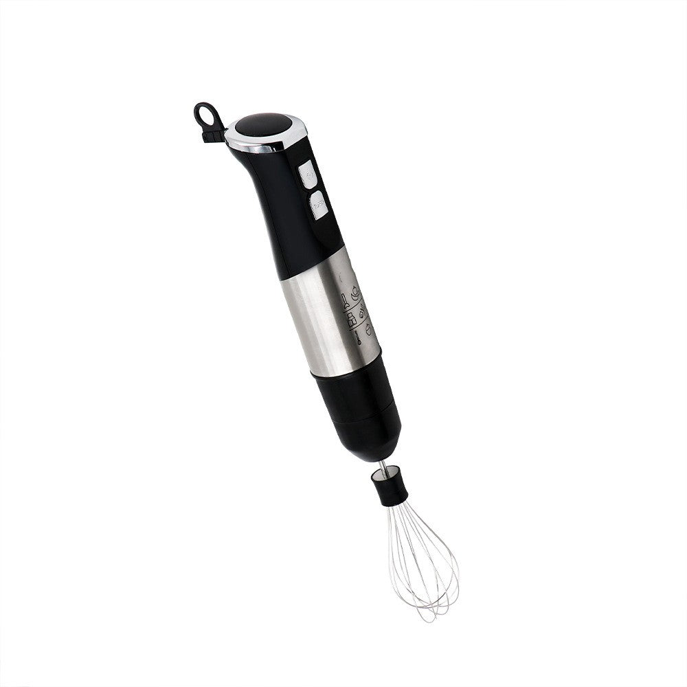 hand-held stirring rod