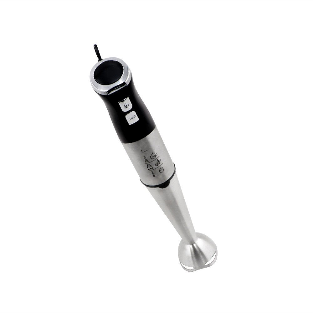  hand-held stirring rod, mixing, blending, efficiency, ergonomic design